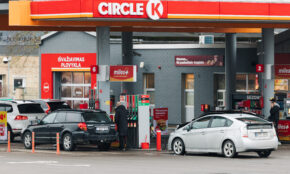 Kuro kainos. ELTA / Andrius Ufartas