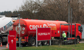 Kuro kainos. ELTA / Andrius Ufartas