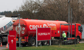 Kuro kainos. ELTA / Andrius Ufartas