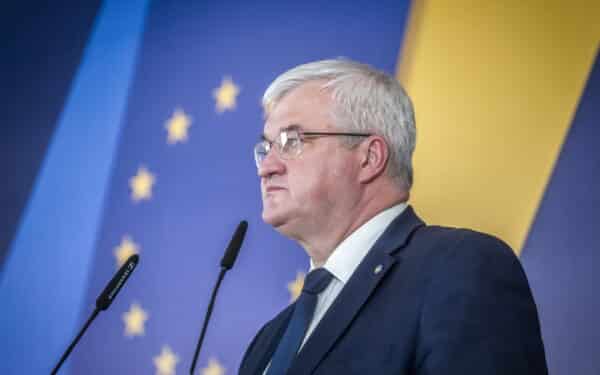 Ukrainos žvalgyba įspėja Baltijos šalis: Rusija galimai manipuliuoja dronų incidentais