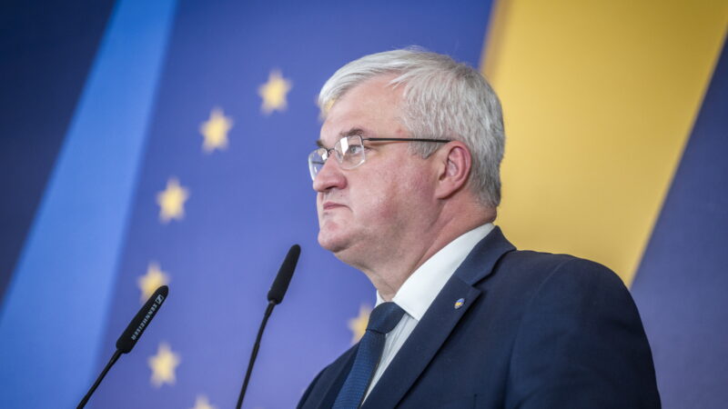 Ukrainos žvalgyba įspėja Baltijos šalis: Rusija galimai manipuliuoja dronų incidentais