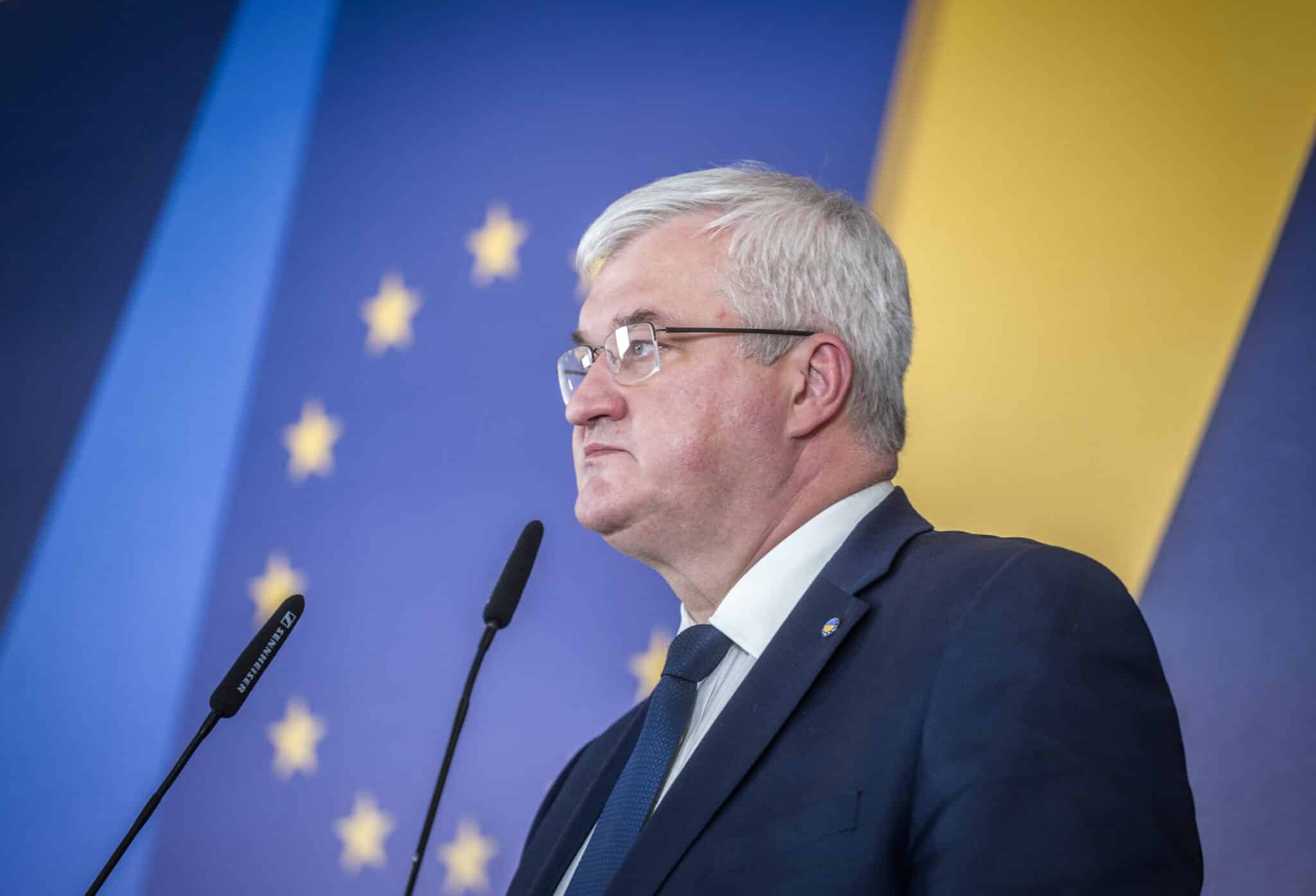 Ukrainos žvalgyba įspėja Baltijos šalis: Rusija galimai manipuliuoja dronų incidentais