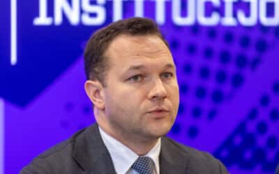 Lietuva stiprina gynybą: milijoninė parama bus skirta inovacijoms ir naujoms technologijoms