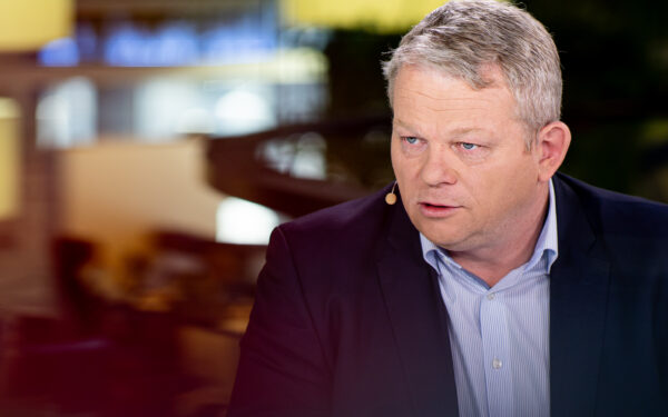 Korupcijos bylos tyrimas plečiasi: Žemės ūkio ministras neigia bet kokius ryšius su Sauliumi Skverneliu