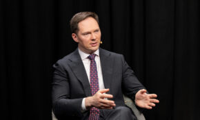 Kristupas Vaitiekūnas. ELTA / Julius Kalinskas