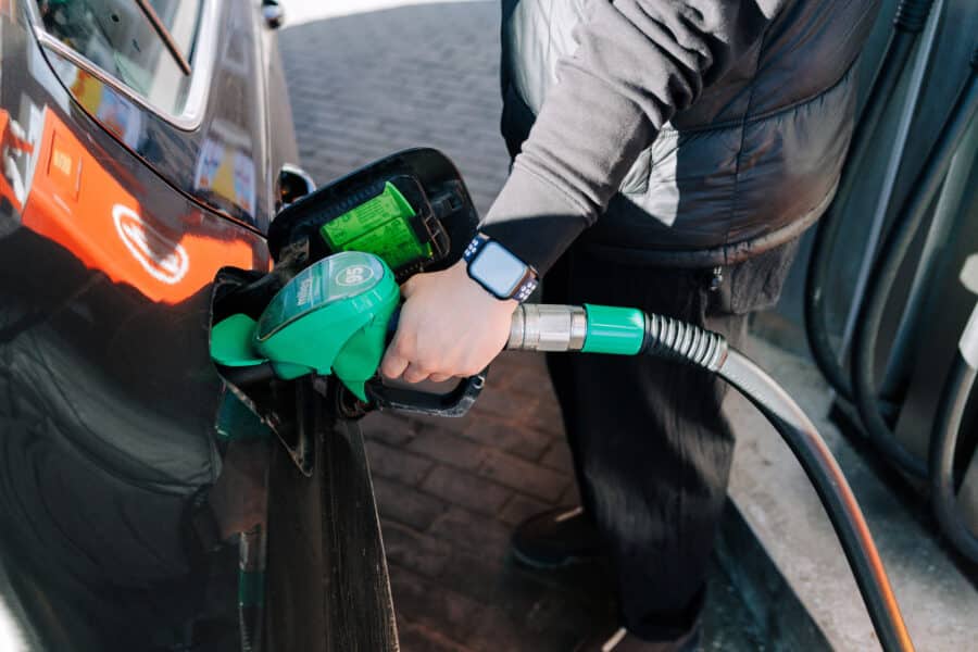 Kuro kainos. ELTA / Andrius Ufartas