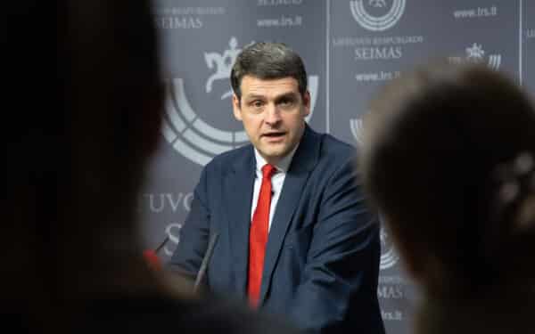 „Nemuno aušra“ nenuleidžia rankų: teismas ėmėsi skundo dėl neskirtos dotacijos