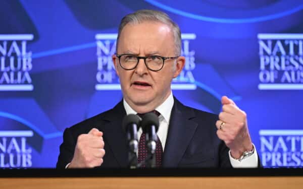 Energetinė krizė verčia kooperuotis: Australija ir Kinija susivienijo dėl vieno tikslo