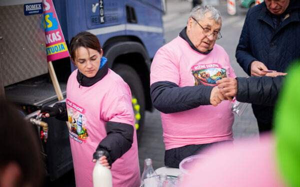Nerimas ūkininkams: pieno kainos toliau smunka, Lietuva – tarp labiausiai nukentėjusių