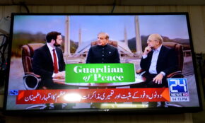 Vance’as: derybose su Iranu susitarimas nepasiektas. EPA-ELTA