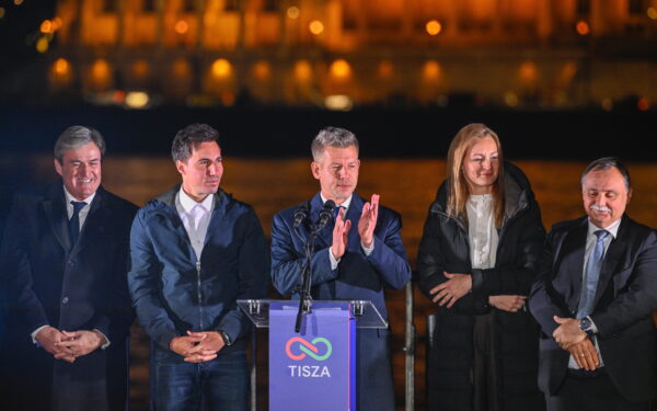 Po Petro Madjaro pergalės – smūgis Maskvai ir Vašingtonui: kas laimėjo ir kas pralaimėjo Vengrijos rinkimuose?