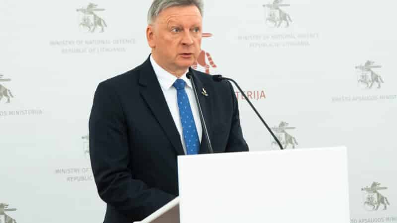 200 savivaldos lyderių renkasi Vilniuje: Lietuvos merai aptars ateities planus