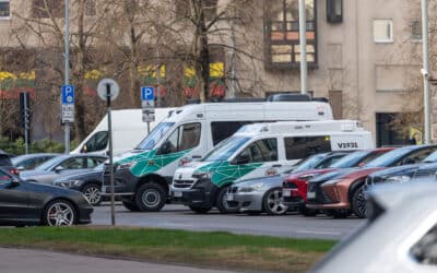 Dingo jaunas medikas: policija pradėjo tyrimą dėl galimo pagrobimo