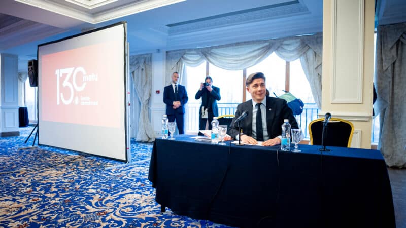 Dėl galimo slapto įrašinėjimo LSDP tarybos posėdyje – policija pradėjo ikiteisminį tyrimą