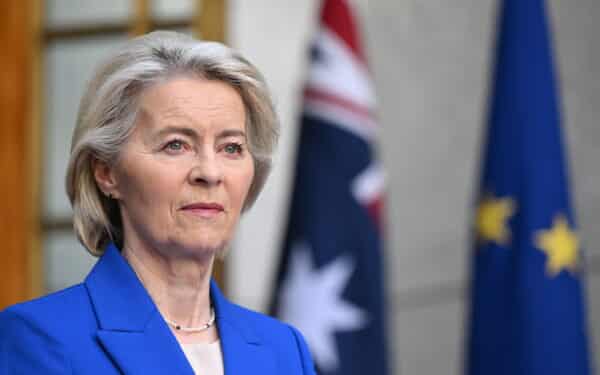 Augant grėsmėms – skubūs sprendimai: ES ir NATO ragina didinti gamybą ir ruoštis ilgalaikei įtampai