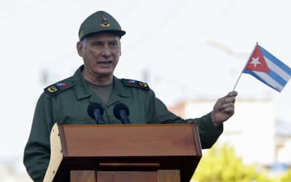 Kuba ruošiasi blogiausiam scenarijui: šalis teigia, kad yra pasirengusi galimam JAV puolimui