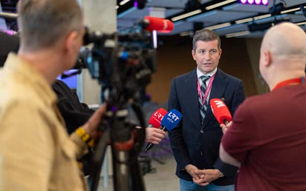 Naujas pigus skrydis iš Vilniaus: už mažiau nei 15 eurų – į vieną gražiausių Europos miestų