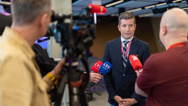 Naujas pigus skrydis iš Vilniaus: už mažiau nei 15 eurų – į vieną gražiausių Europos miestų