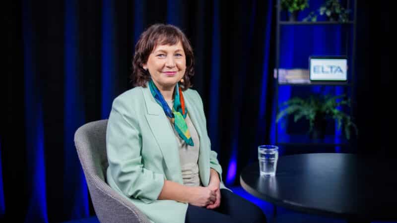 Naujos detalės Prienų mero „čekiukų“ byloje: ministrės liudijimas kelia dar daugiau klausimų