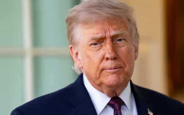 Kanada keičia kursą: priklausomybė nuo JAV tampa problema