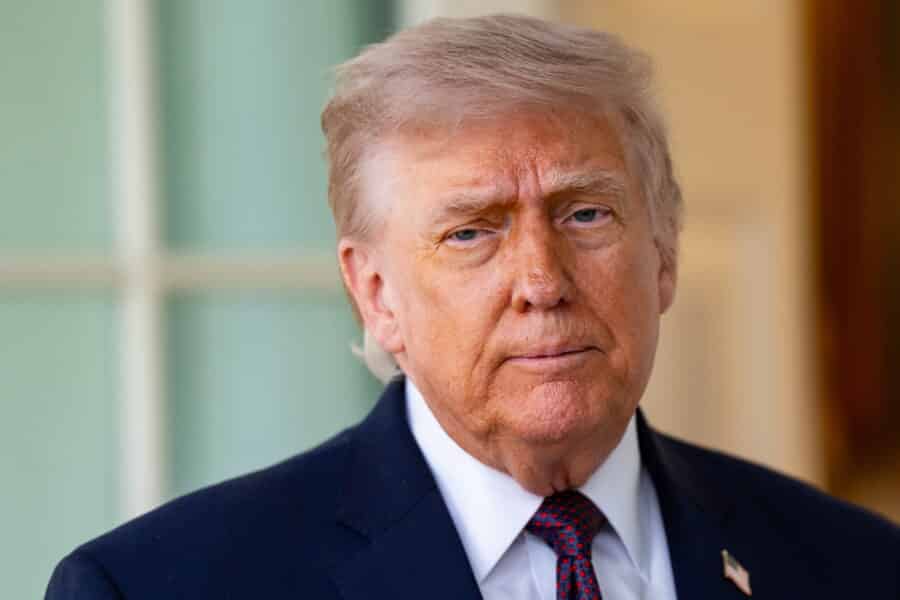 Kanada: ryšiai su JAV iš privalumo virto trūkumu. EPA-ELTA