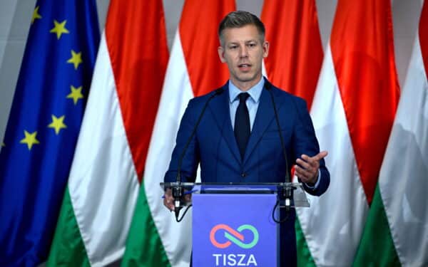 Po triuškinančios pergalės – pirmieji sprendimai: Magyaras įvardijo būsimą Vyriausybę