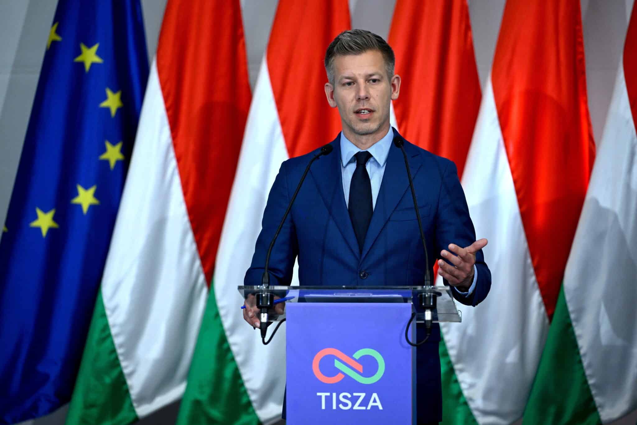 Po triuškinančios pergalės – pirmieji sprendimai: Magyaras įvardijo būsimą Vyriausybę
