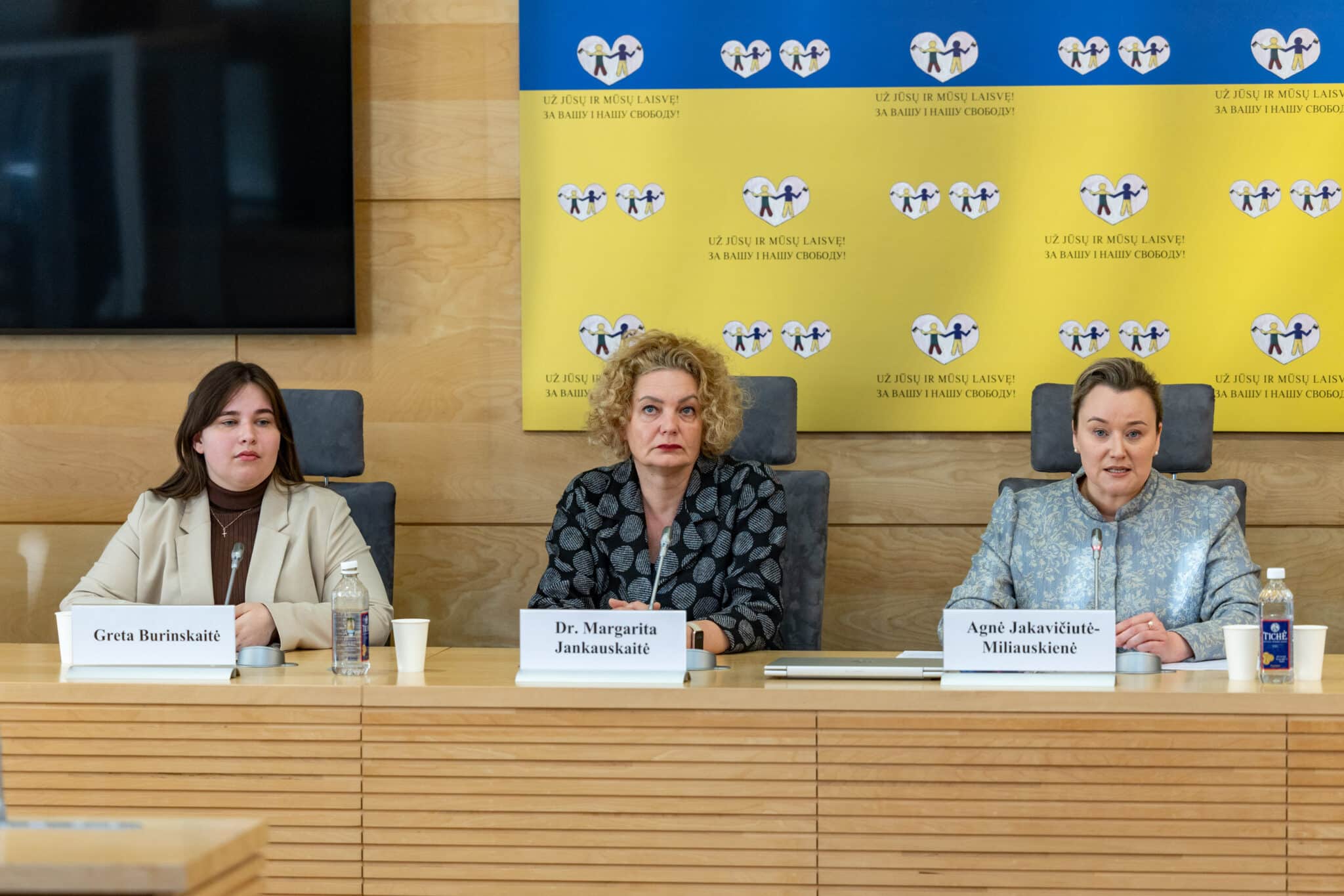 Menstruacijų skurdo problema Lietuvoje: politikai siūlo naują sprendimą moterų gerovei