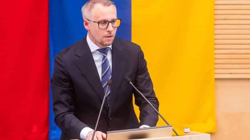 Pokyčiai Aukščiausiajame Teisme: Seimui pristatyta nauja kandidatūra