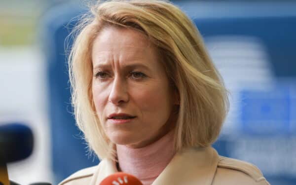 ES ruošia naują draudimą: Rusijos karo veteranams gali būti užvertos Europos durys