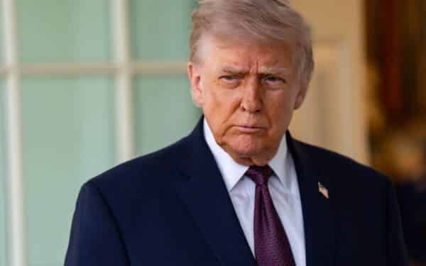 Netikėtas prisipažinimas: buvęs „Fox News“ laidų vedėjas gailisi rėmęs Donaldą Trumpą