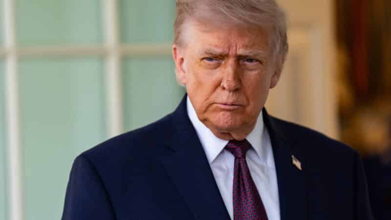 Netikėtas prisipažinimas: buvęs „Fox News“ laidų vedėjas gailisi rėmęs Donaldą Trumpą