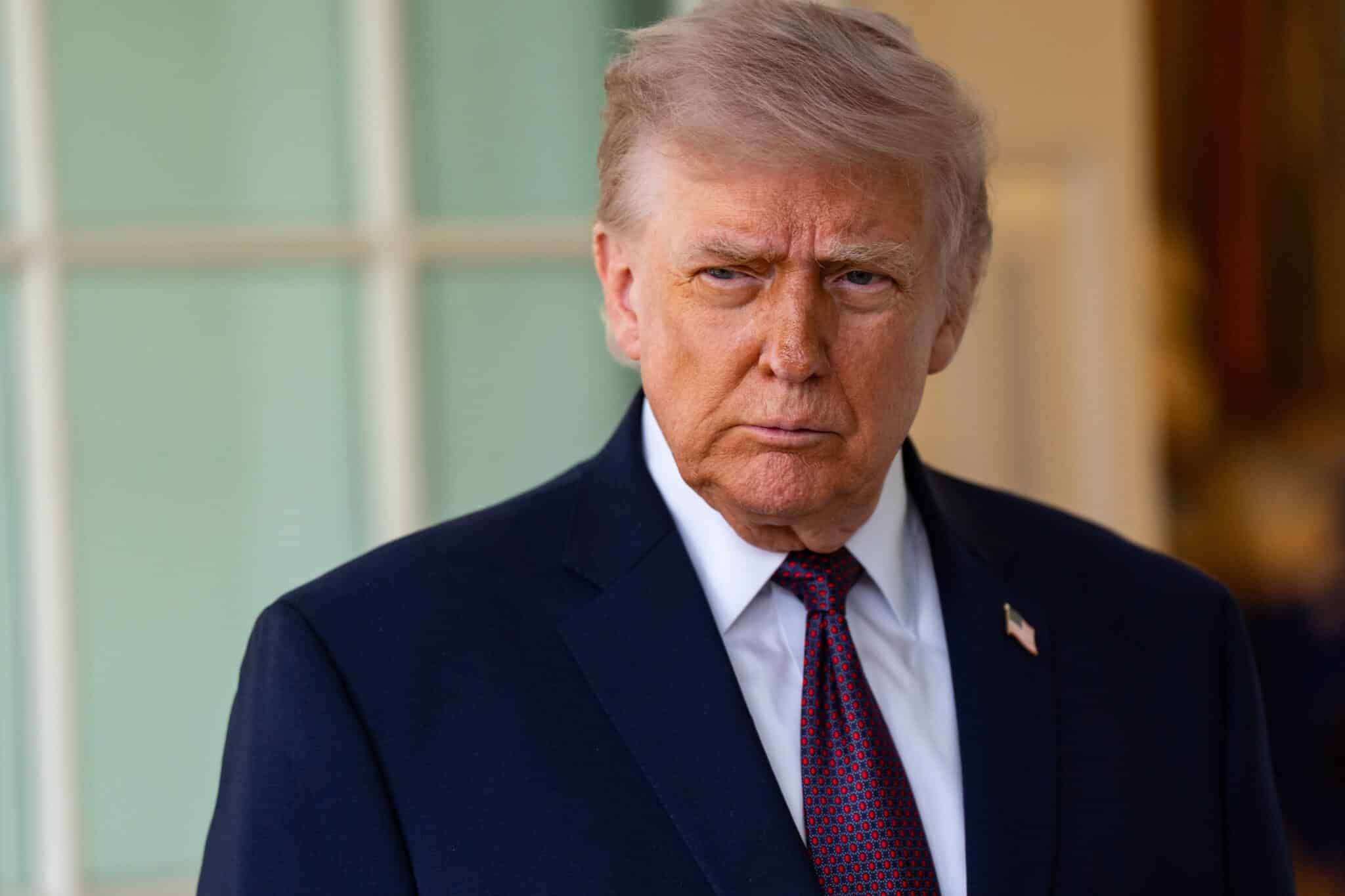 Netikėtas prisipažinimas: buvęs „Fox News“ laidų vedėjas gailisi rėmęs Donaldą Trumpą