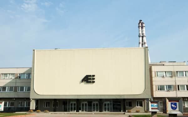 Ignalinos AE griovimas įgauna pagreitį: prasideda sudėtingiausias ir pavojingiausias ardymo darbų etapas