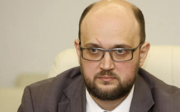 Žemės ūkio ministerijoje – pokyčiai: naujasis viceministras imsis svarbiausių ES derybų