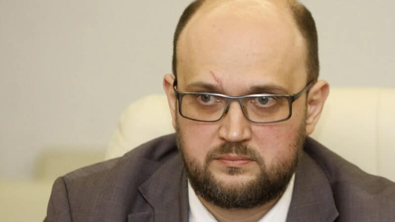 Žemės ūkio ministerijoje – pokyčiai: naujasis viceministras imsis svarbiausių ES derybų