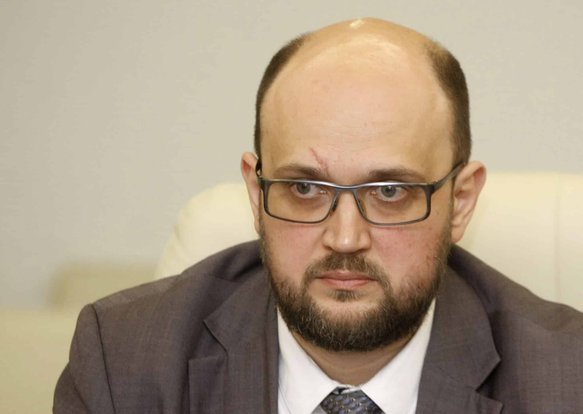 Žemės ūkio ministerijoje – pokyčiai: naujasis viceministras imsis svarbiausių ES derybų