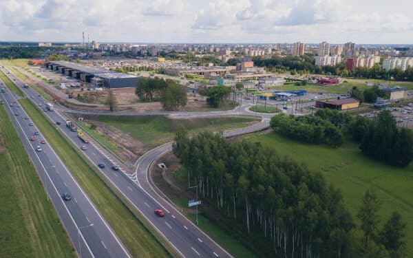 Nuo šiandien – pokyčiai keliuose: didėja leistinas greitis, tačiau ekspertai ragina įsivertinti sąlygas