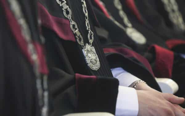 Netikėtas posūkis: Rimando Stonio byla dėl 1,3 mln. eurų grąžinta prokurorams