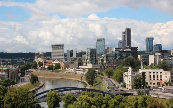 Normalus gyvenimas Lietuvoje brangsta, ar dar telpate į šią ribą?