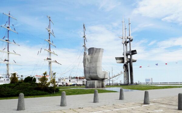 Gdynės elektrinė šiluminė atsisveikina su anglimi: „PGE“ investicijos perkopė 124 mln. eurų