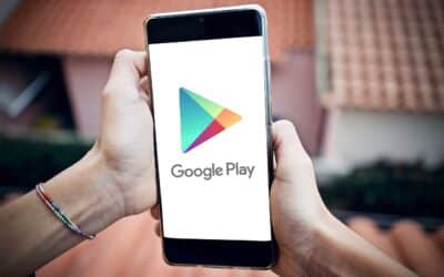 „Google Play Store“ ruošia didelį pokytį: žaidimų kategorijas rasite greičiau nei bet kada