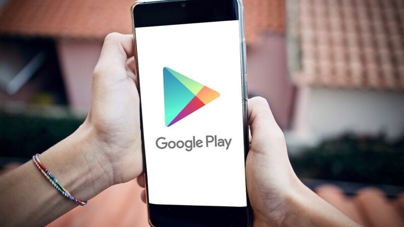 „Google Play Store“ ruošia didelį pokytį: žaidimų kategorijas rasite greičiau nei bet kada