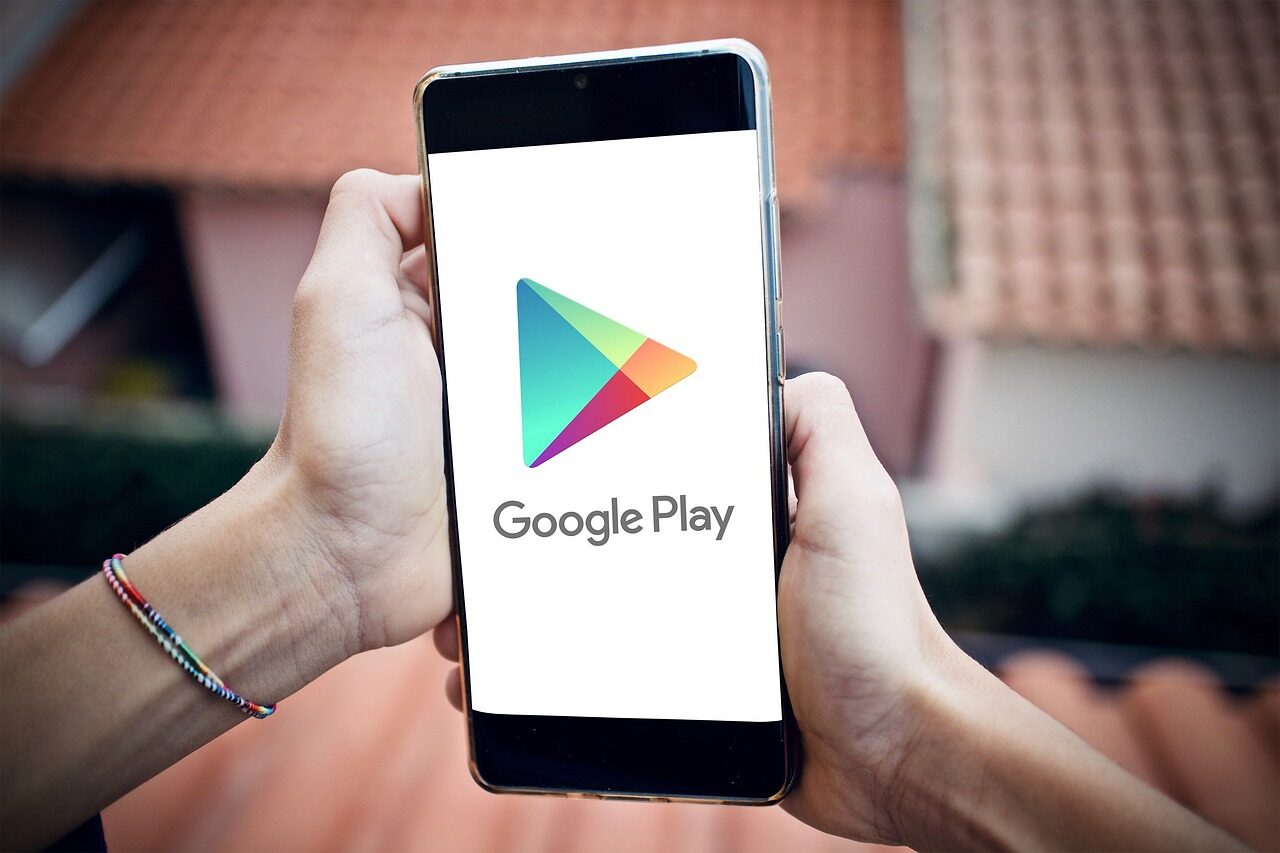 „Google Play Store“ ruošia didelį pokytį: žaidimų kategorijas rasite greičiau nei bet kada