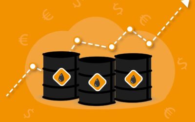 JAV ir Irano konfliktas smogia naftos rinkai: kainos vėl kyla į viršų