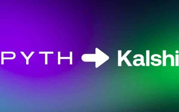 „Kalshi“: prekių rinkos kontraktų rezultatai bus grindžiami „Pyth Network“ duomenimis