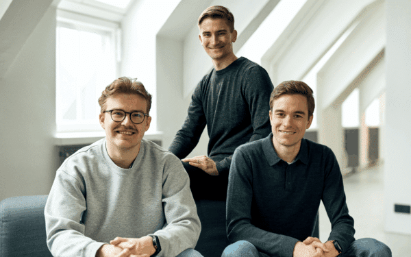 Startuolis „Realm“ pritraukė 4,2 mln. eurų: žada drastiškai sutrumpinti pardavimų sandorius