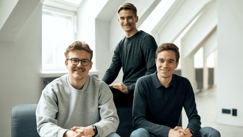 Startuolis „Realm“ pritraukė 4,2 mln. eurų: žada drastiškai sutrumpinti pardavimų sandorius