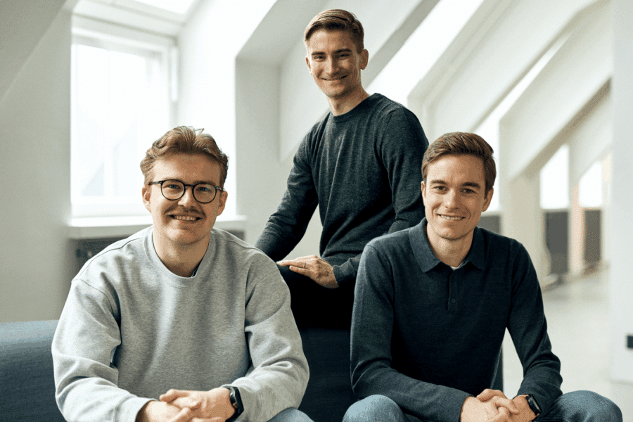 Startuolis „Realm“ pritraukė 4,2 mln. eurų: žada drastiškai sutrumpinti pardavimų sandorius