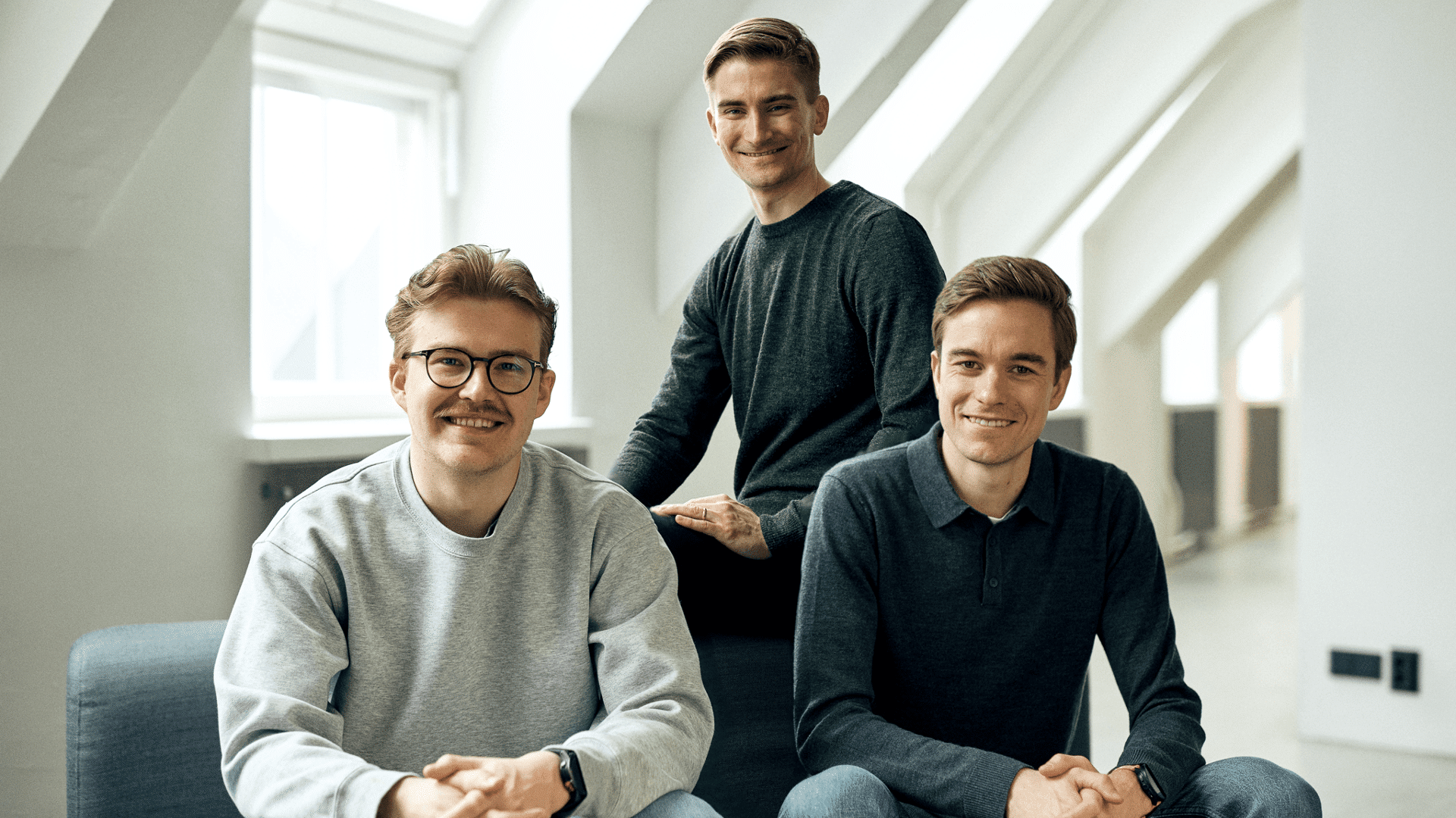 Startuolis „Realm“ pritraukė 4,2 mln. eurų: žada drastiškai sutrumpinti pardavimų sandorius